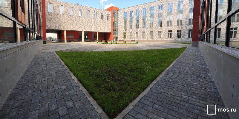 В Южном Бутове и Куркине построят школы-трансформеры