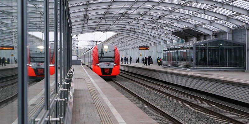 Москва получила международную премию за развитие транспорта