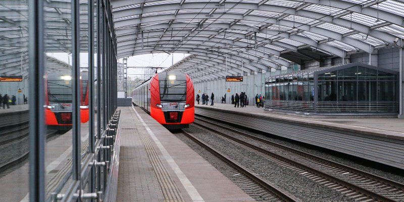 Moscow receives international award for transport development