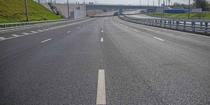 До конца 2023 года в ТиНАО введут в эксплуатацию более 150 километров дорог