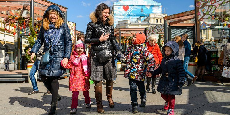 «Пасхальный дар»: самое интересное на площадках фестиваля в выходные