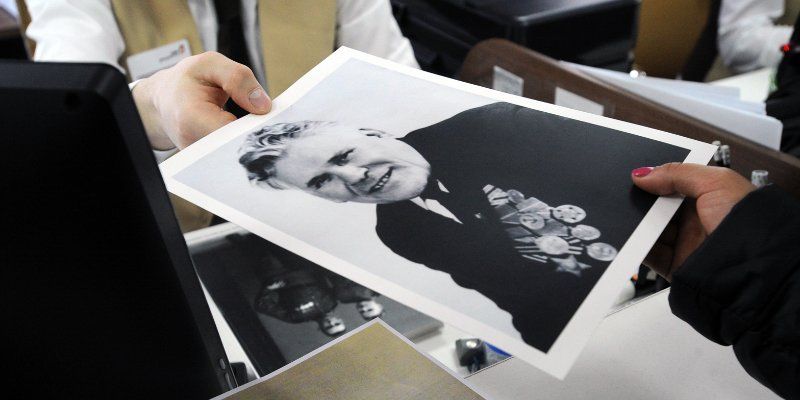 Фронтовые фотографии и газеты военных лет: москвичи помогут создать интерактивный музей