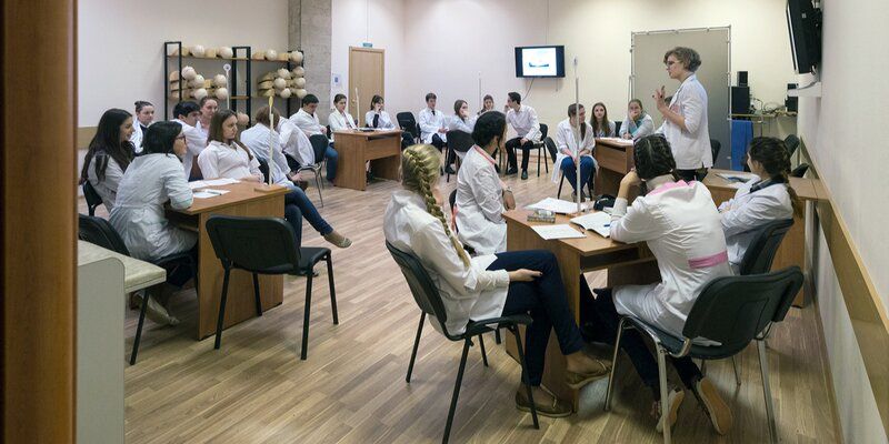 В 2021 году в Москве продолжится развитие системы образования, строительство новых школ и детских садов
