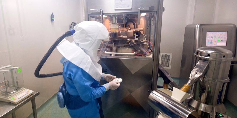 Молодые учёные помогут разработать альтернативу раковой терапии