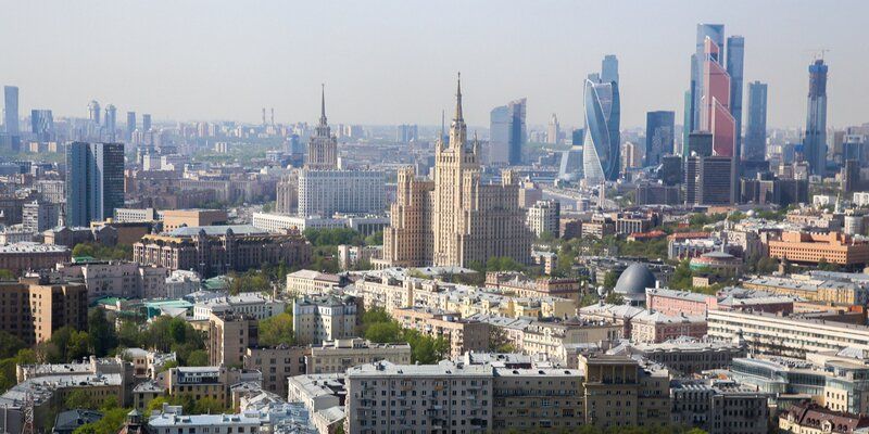 Подведены итоги исполнения бюджета города Москвы за 5 месяцев 2018 года