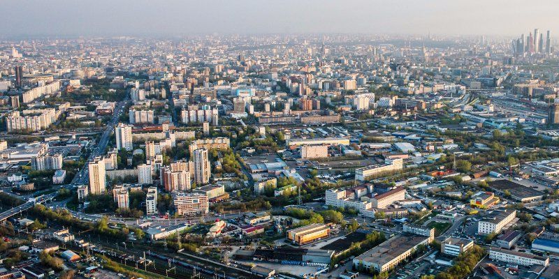 В честь режиссера Эльдара Рязанова назовут одну из улиц столицы