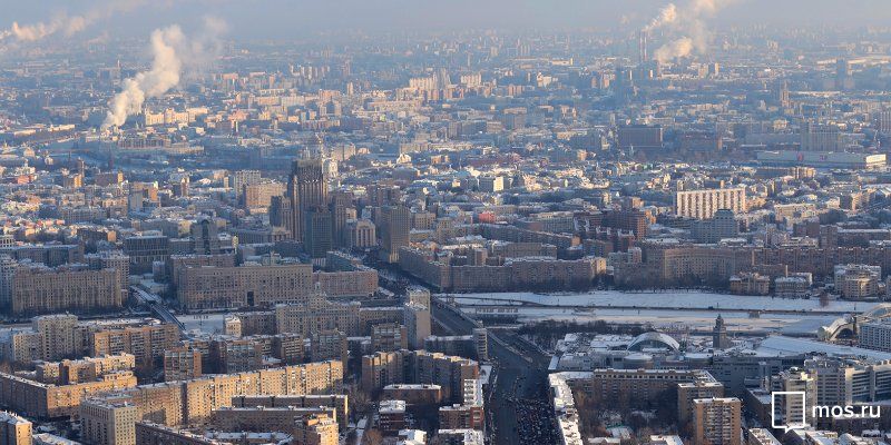 Three Moscow streets to bear the names of princes Boris and Gleb