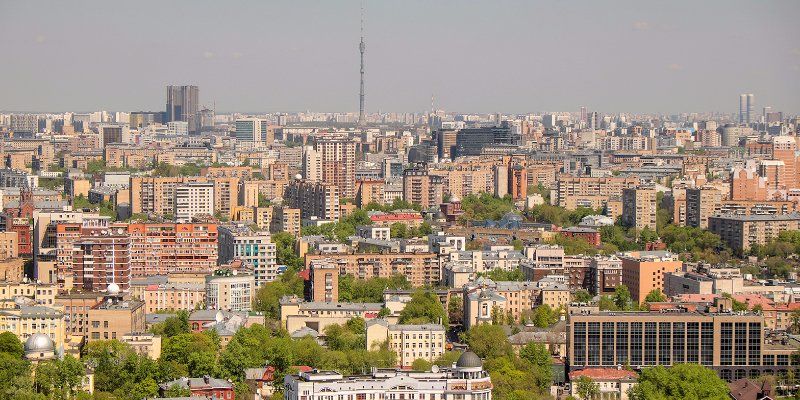 Улицы в Москве назовут в честь советской разведчицы и двух военачальников