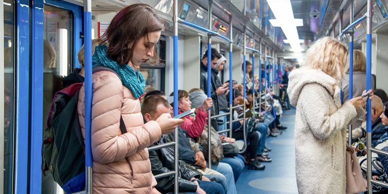 Метро в Троицке: добраться в центр Москвы можно будет в полтора раза быстрее