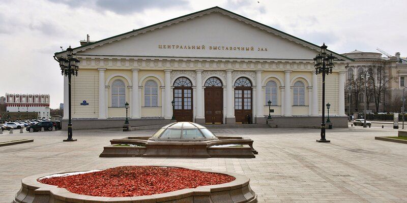 Культура Средневековья и философия авангарда: о чем еще расскажут музеи онлайн