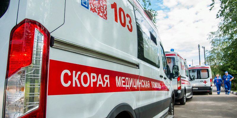 Moscow's EMS ranks as the second most efficient in the world
