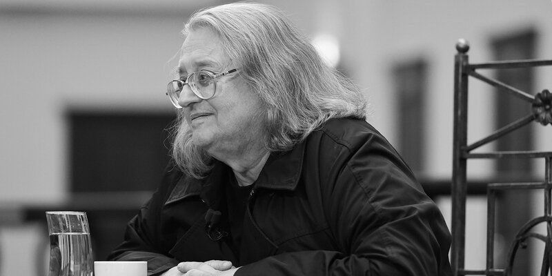 Голос поколения. Каким запомнят Александра Градского