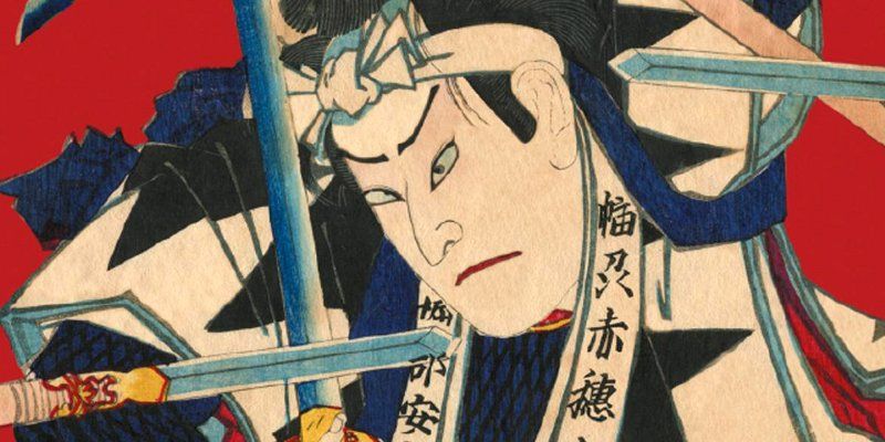 'Forty-Seven Rōnin. Legend As an Art': Muscovites to view 19th century engravings