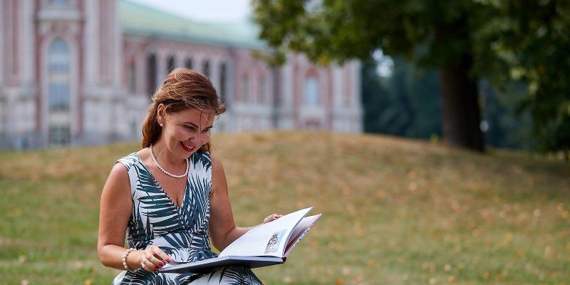 О приключениях другого мальчика, бабушке и «Царицыне»: пять любимых книг Елизаветы Фокиной