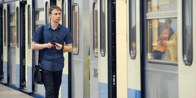 Урбанфорум в метро: по Кольцевой ветке поедет вагон-телестудия
