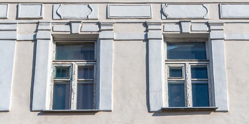 Здесь гостил Лев Толстой: усадьбу XIX века на Пятницкой улице отреставрируют