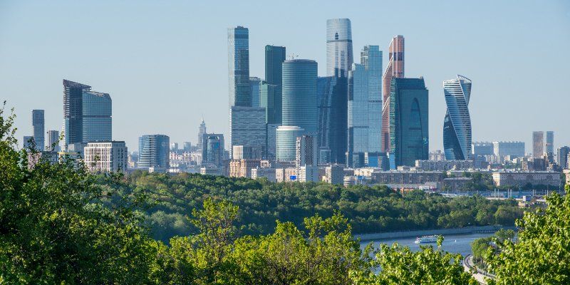 Рост инвестиций: как выросли вложения иностранных компаний в экономику Москвы