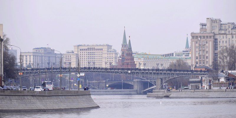 Небольшие дожди и переменная облачность: какой будет погода на этой неделе