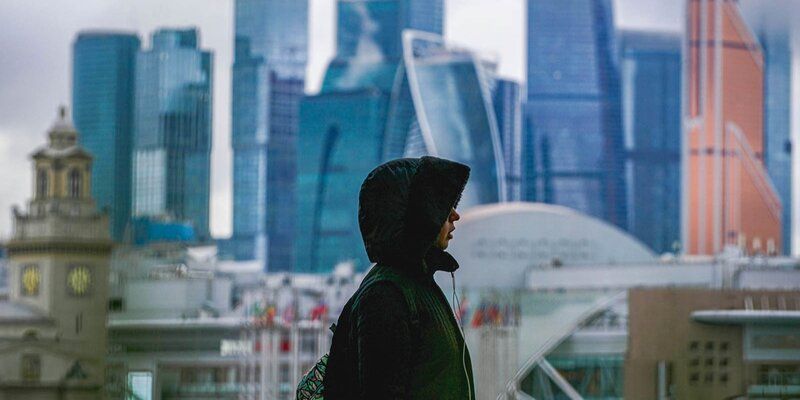 Прохладно, кратковременные дожди: прогноз погоды на неделю