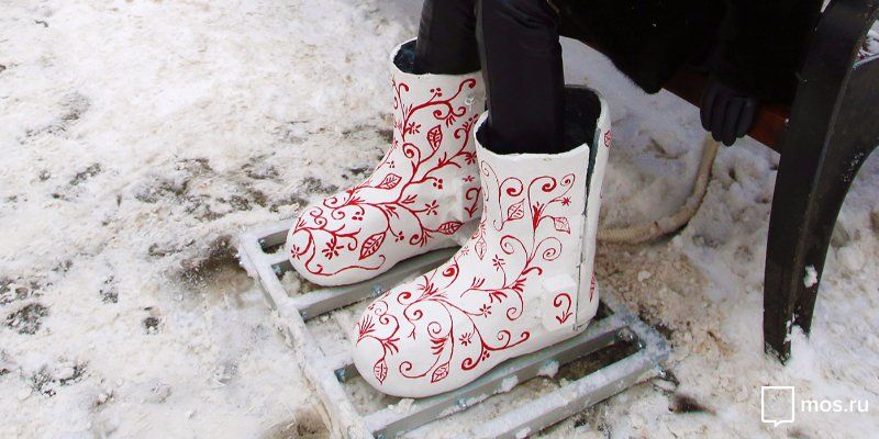 Ко Дню святого Валентина в «Сокольниках» установят электроваленки для влюблённых