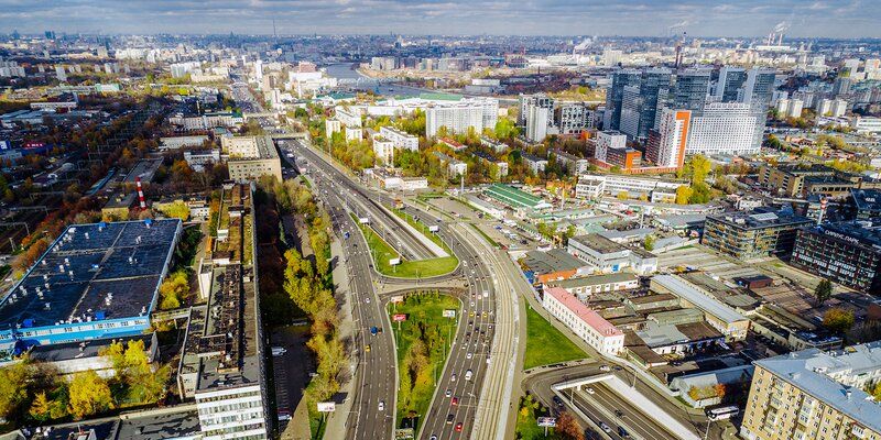 Город сдаст в аренду помещение на Варшавском шоссе по льготной ставке