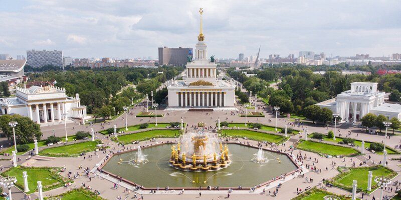 «Классная программа»: ВДНХ ждет школьников на увлекательные занятия