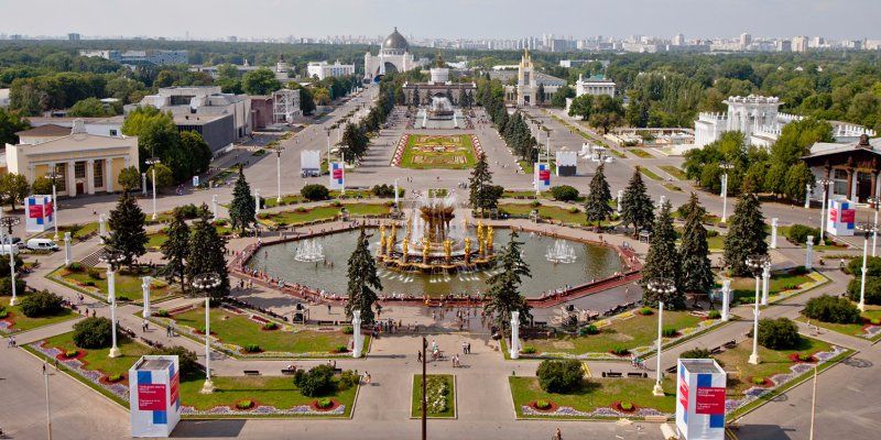 Touring the Soviet Versailles: Don’t miss these VDNKh attractions