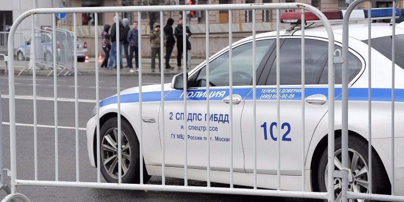 Участки проезда Березовой Рощи и 3-й Песчаной улицы перекроют вечером 18 октября