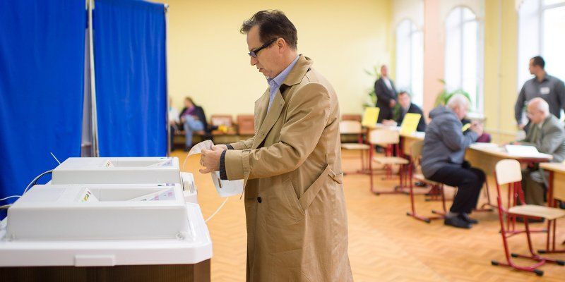 Дома и на даче: как и где можно проголосовать на выборах Мэра Москвы
