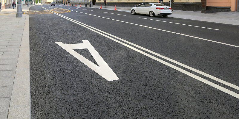 По выделенке быстрее: полосы для общественного транспорта заработают на Большой Черкизовской улице и Стромынке