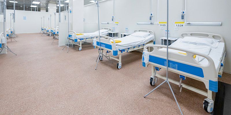 Московские медики вылечили от COVID-19 более 290 тысяч человек