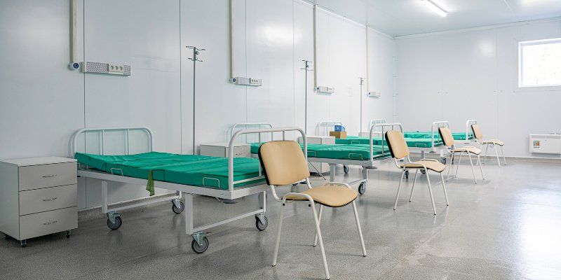 Московские врачи вылечили от COVID-19 более 157,5 тысячи человек