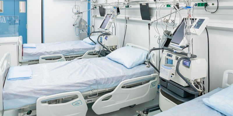В столице от коронавируса вылечили уже более 215 тысяч человек