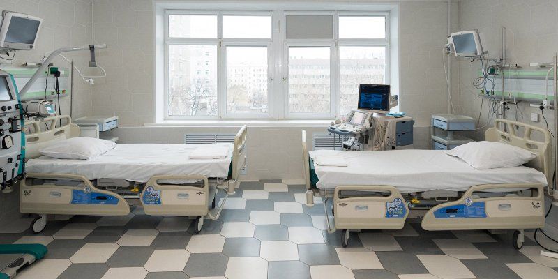 Еще 128 пациентов вылечили в Москве от коронавирусной инфекции