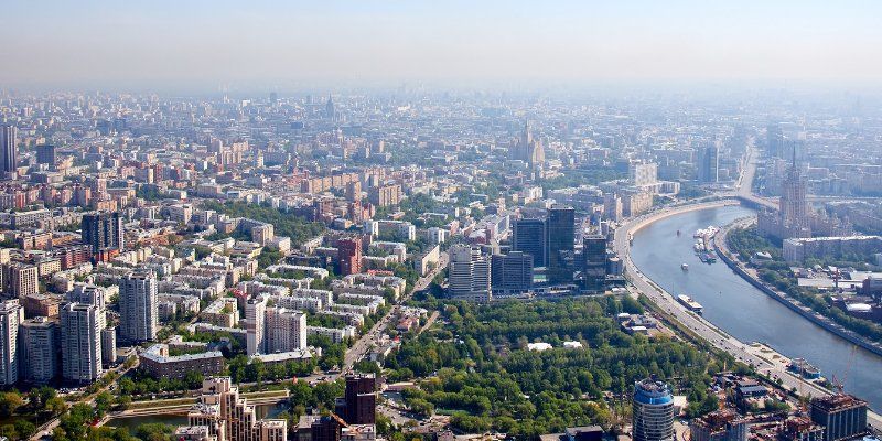 В период пандемии городскую поддержку получили 7,2 миллиона человек