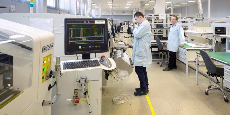 Правительство Москвы к концу года доработает механизмы поддержки столичного высокотехнологичного бизнеса