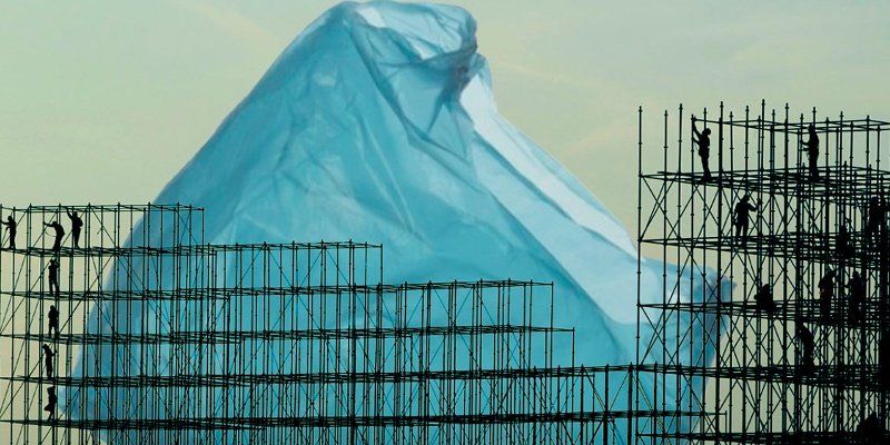 Панельные дома и советские традиции: в Музее Москвы откроется выставка об истории столичных окраин
