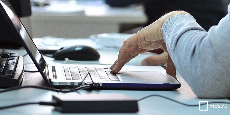 Для московских предпринимателей упростят процедуру согласования дизайна вывески
