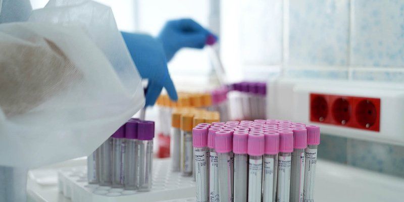Столичные медики вылечили от COVID-19 уже более 192,6 тысячи человек