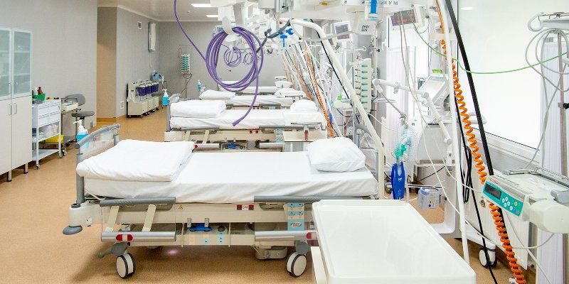 Московские врачи вылечили от COVID-19 более 247 тысяч человек