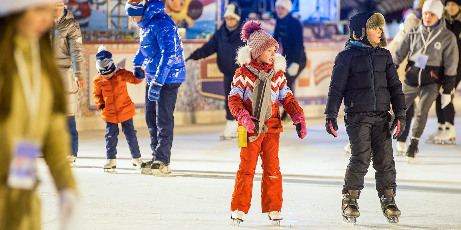 Фото: mos.ru. Юлия Иванко