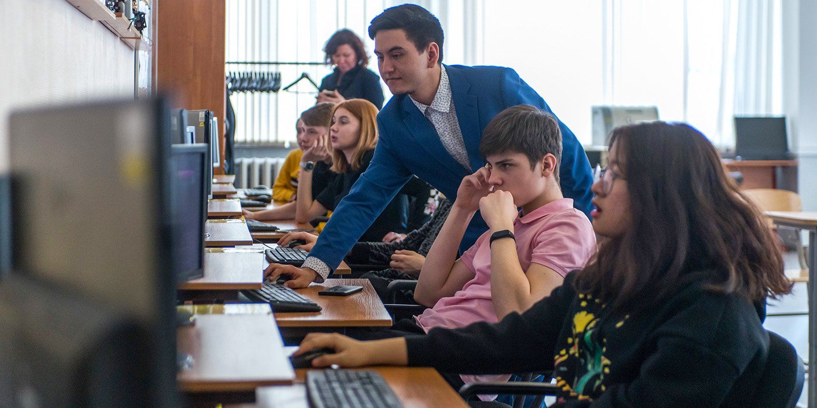 Фото: mos.ru. Юлия Иванко 