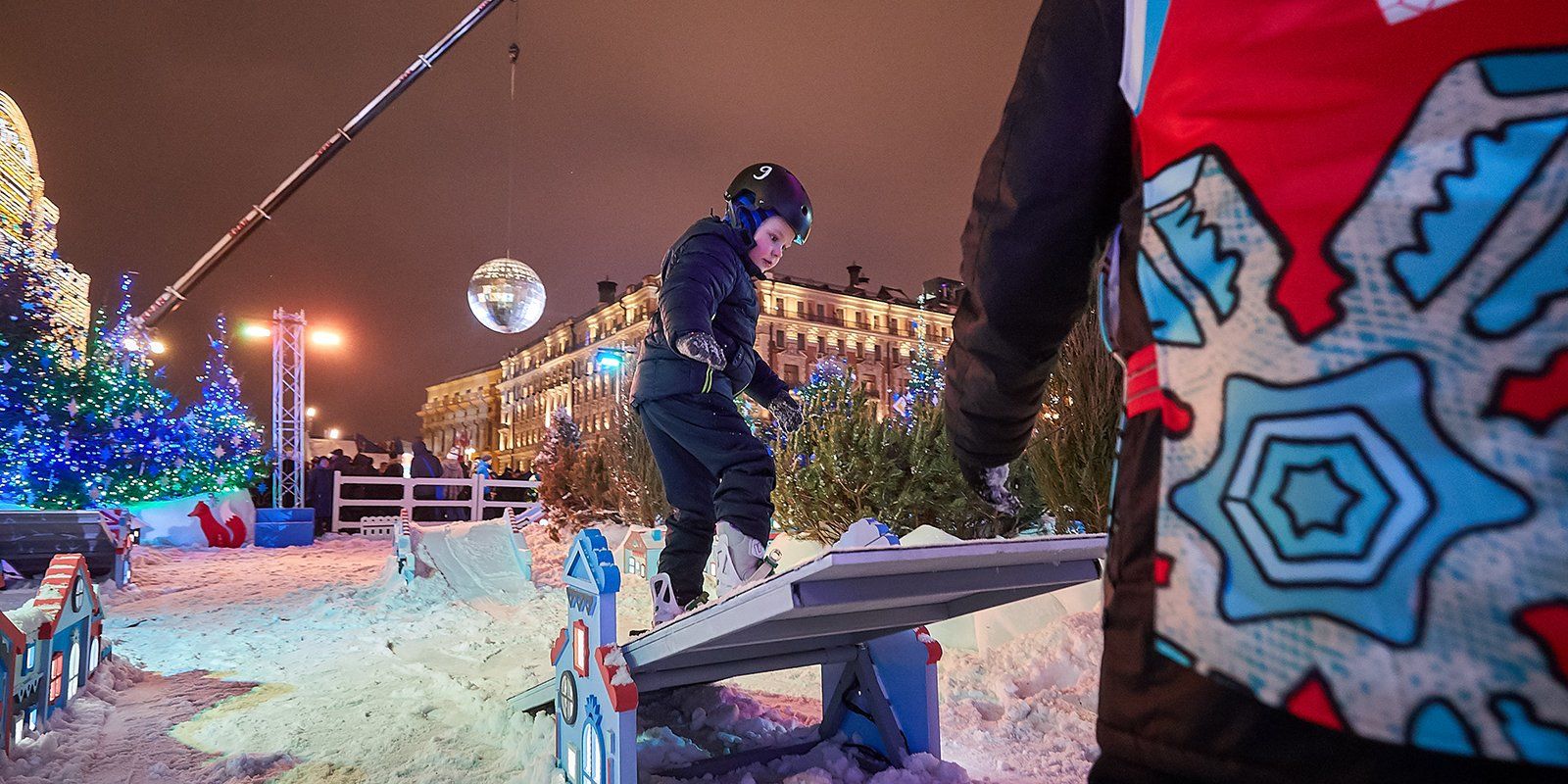 Фото: mos.ru. Максим Денисов