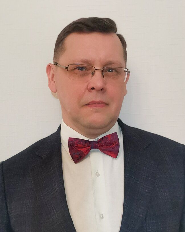 Павел Котельников