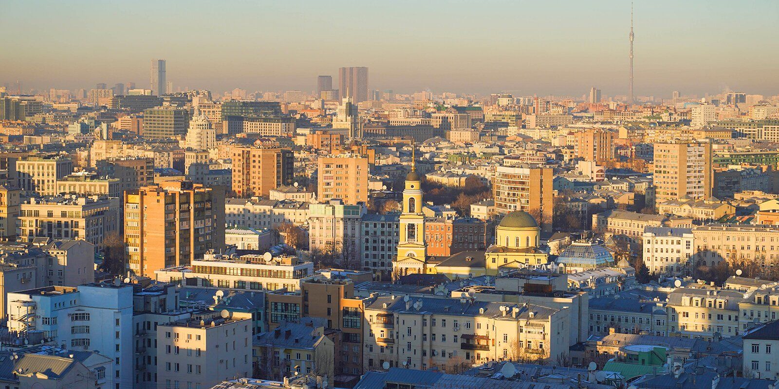 Фото Е. Самарина. Mos.ru