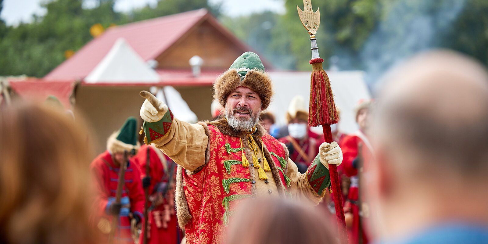 Фото М. Денисова. Mos.ru