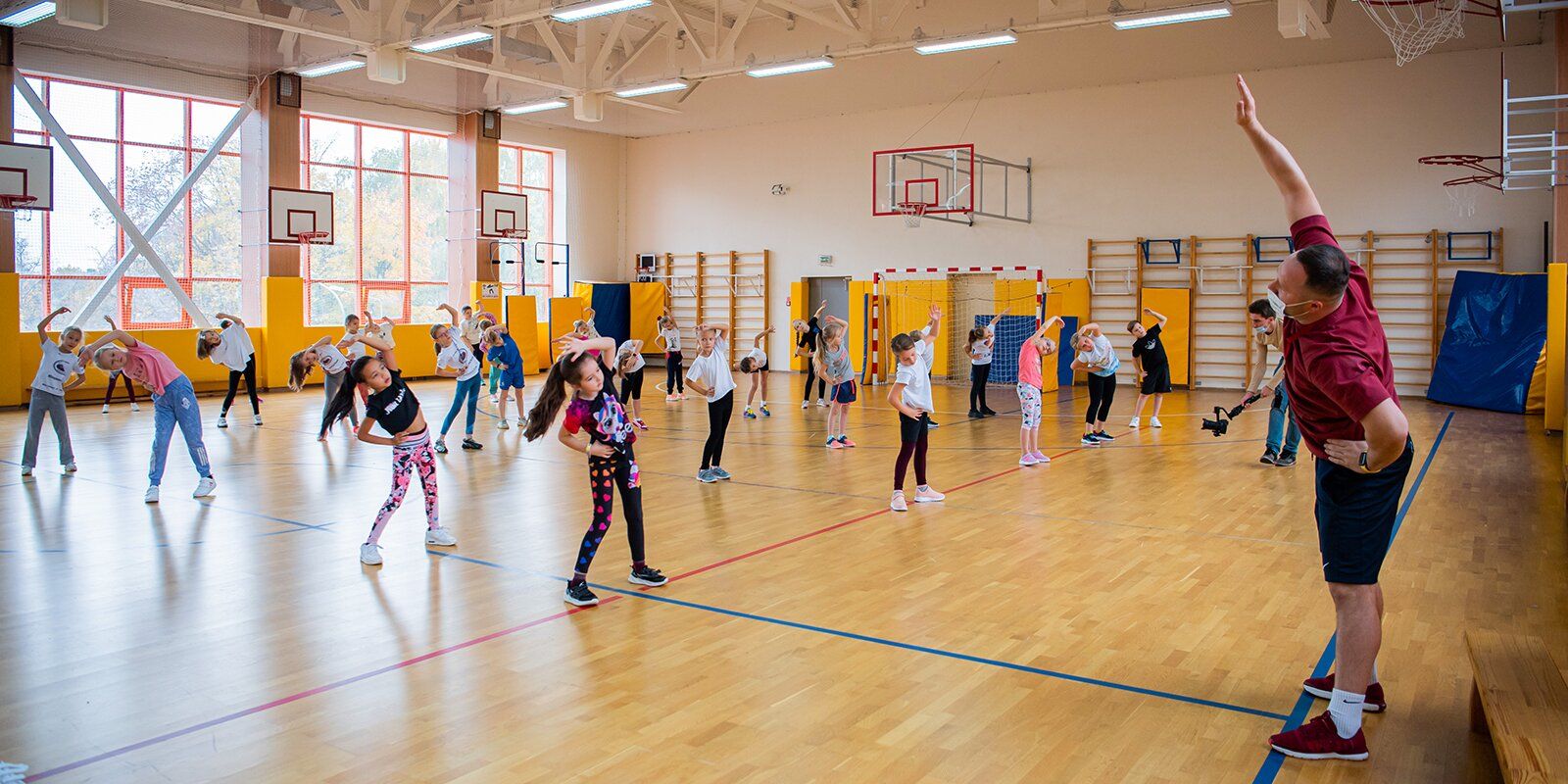 Фото М. Мишина. Пресс-служба Мэра и Правительства Москвы