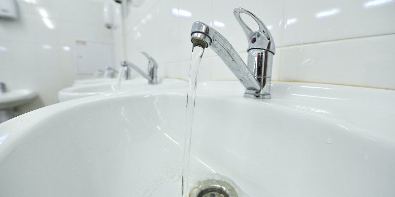 Ремонт теплосетей пройдет без отключения горячей воды в городских больницах
