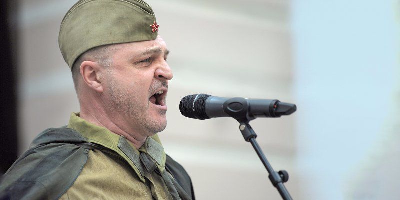 В честь 9 Мая в метро прозвучит почти полсотни песен о Победе