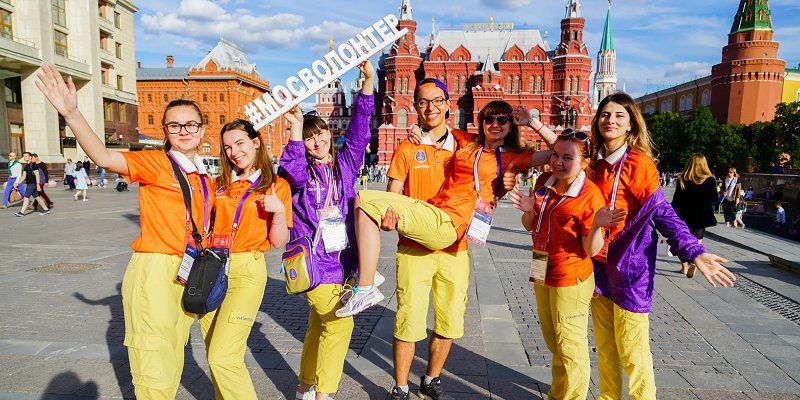 Волонтеры будут помогать работникам музеев